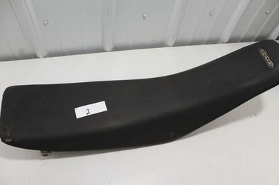 Asiento HONDA CR250R 98 77100-KZ3-J00 Foto 1 de 4