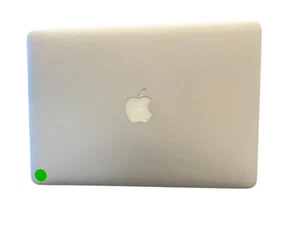 ✅ Apple MacBook Air 7,2 13,3" | Intel i5-5350U @ 1,80 GHz | 8 GB RAM | LCD Grado B - Imagen 1 de 4