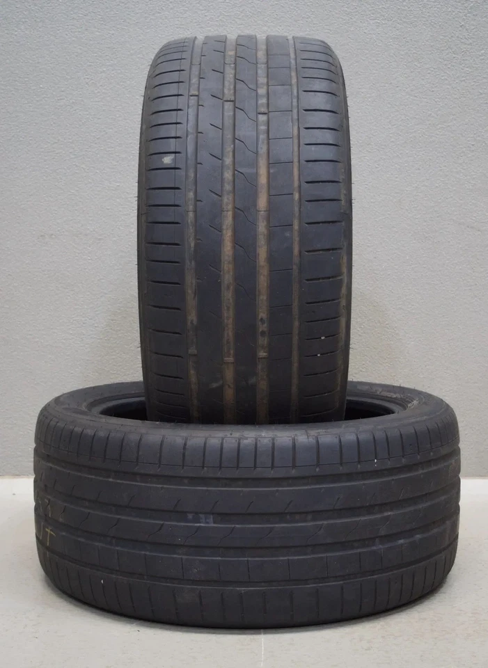 2x Hankook Ventus S1 Evo 3 MO* 275 40 R19 105Y XL Sommerreifen Reifen DOT22:: - Bild 1 von 4