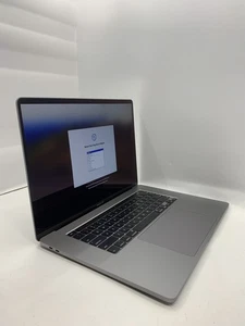 2019 MacBook Pro A2141 I7-9750H 16 GB RAM 512 GB ENGLISH - Bild 1 von 1