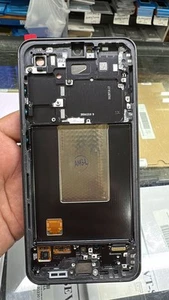 Original Samsung Galaxy S24 FE S721 BILDSCHIRM DISPLAY SM-S721B SM-S721B/DS UK - Bild 1 von 2