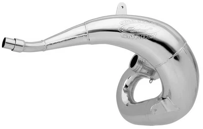 Tubo de escape FMF Racing Gold Series Gnarly Honda CR250 1988-1991 020025 78-1109 - Imagem 1 de 4
