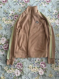diesel track jacket size xs - Picture 1 of 4