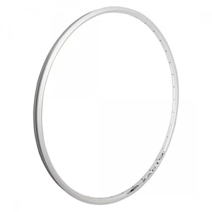 ZAC-19 Weinmann 700C ZAC-19 Silver 36 - Picture 1 of 2