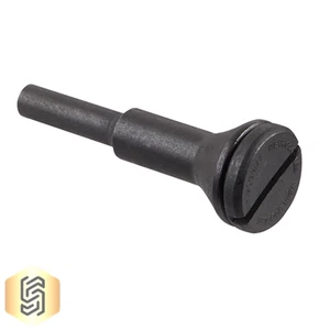 Milwaukee 48-07-2486 1/4" Cut Off Wheel Arbor, 21,000 RPM Max - Picture 1 of 2