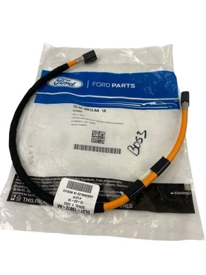 Cable de extensión de antena de radio genuino Ford OEM 15-18 F-150 GL3Z-18812-AA Foto 1 de 4