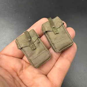 1/6 Scale UD9039 Solider General-purpose Ammunition Pack Model for 12" Figures - Picture 1 of 1