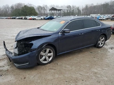 Volkswagen Passat 2014 usado caja de fusibles compartimento del motor 140 k millas OEM 2593764 Foto 1 de 4