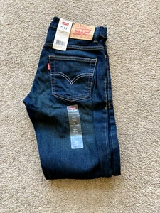 Levi 511 14 Reg 27x27 Jeans New with Tag - Picture 1 of 3