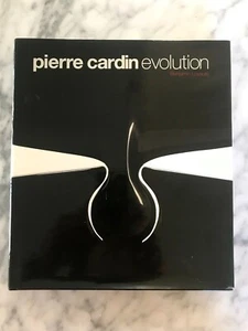 PIERRE CARDIN - Evolution - Furniture & Design Book 1st Ed HB - Foto 1 di 12
