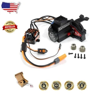 Upgrade Your RC Vehicle with Brushless Power Module BOOST Box - 3S ESC Included - Picture 1 of 3
