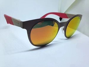 CARRERA occhiali da sole 5012 unisex specchiati sunglasses lunettes de soleil - Imagen 1 de 6