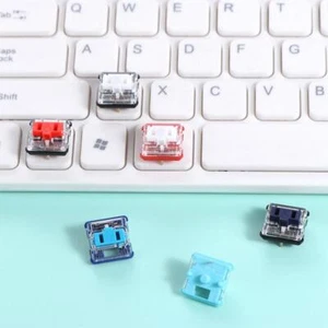 High Ultrathin Keyboard Low Profile Switch Gaming Keyboard - Photo 1/18