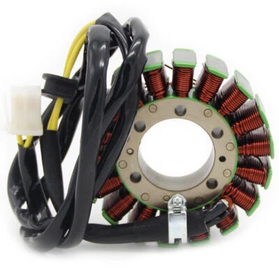 Bobina de estator para Ducati Monster Streetfighter 848 2013-2015/ST4S 996 2001-2005 Foto 1 de 4