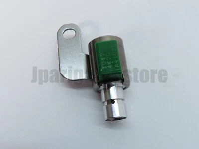 Toyota Genuine 35240-50090 Solenoid Assy Transmission 3-Way Lexus GS/IS 07-24 - Image 1 of 4