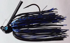 Plantilla Spit-Fire azul negro HIO035 - Imagen 1 de 1