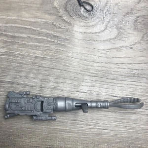 Vintage cops n crooks apes cap gun part rare as is - Picture 1 of 2