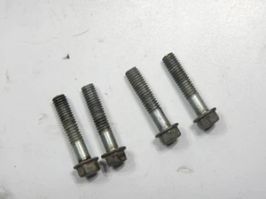 1995 Honda CR250R Exhaust power valve cover bolts - Picture 1 of 3