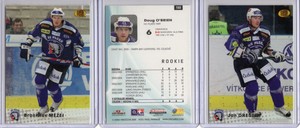 HC PLZEN - Czech OFS [2009/10] **** PICK YOUR CARD ****