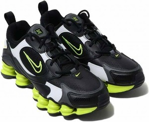 Las mejores ofertas en Zapatos de baloncesto para mujer Nike Shox | eBay