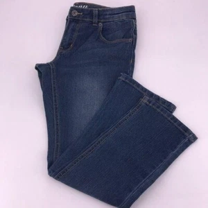 NWT Crazy 8 Girl's 8 Plus Skinny Jeans - Picture 1 of 3