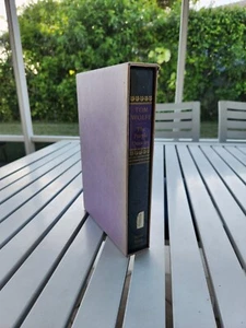 THE PURPLE DECADES A READER BY TOM WOLFE 1982 LTD 111 / 450 SIGNED - Bild 1 von 3