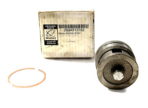 QUINCY 7750X AIR COMPRESSOR VALVE ASSEMBLY #NEW