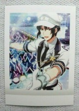 Idolish7 Idol Shot card Izumi Iori 01