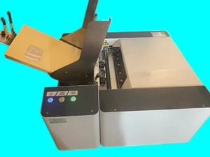 Neopost AS970c Farbdrucker/Adressdrucker/Kuvertdrucker top für Kuvertiermaschine - Bild 1 von 8
