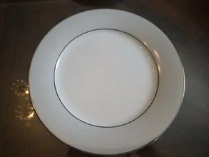 Noritake Grayburn 1 DINNER PLATE, Discontinued, Japan Bidding On One But Have 12 - Picture 1 of 3