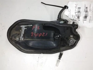 2008 BMW M5 F-L  Door Handle Opener Grip Open - Bild 1 von 9