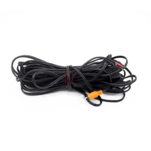 50ft/15m Bose-RCA to Bare Wire Speaker Cable Acoustimass Lifestyle Yellow - Picture 1 of 3