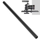15mm DSLR Camera Rods For Camera Follow Focus 15mm Track Duct For Follow Foc SD0
