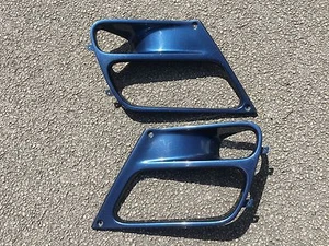 HONDA ST1100 ST 1100 PAN EUROPEAN 1993-1999 L & R FAIRING VENT PANELS - Picture 1 of 5