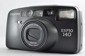 Pentax Espio 140 Point & Shoot 35mm Film Camera [Near Mint] Japan / 0338F#3 - Picture 1 of 13
