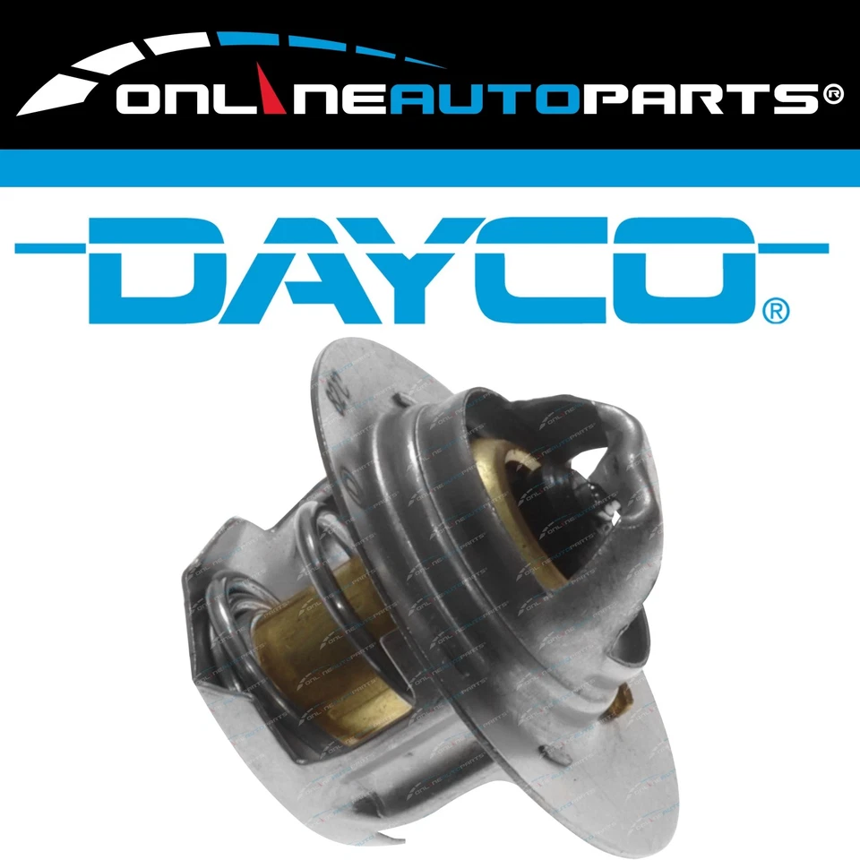 Dayco Thermostat for Proton Jumbuck 4cyl 1.5L 4G15 2003~2013 - image 1 of 4