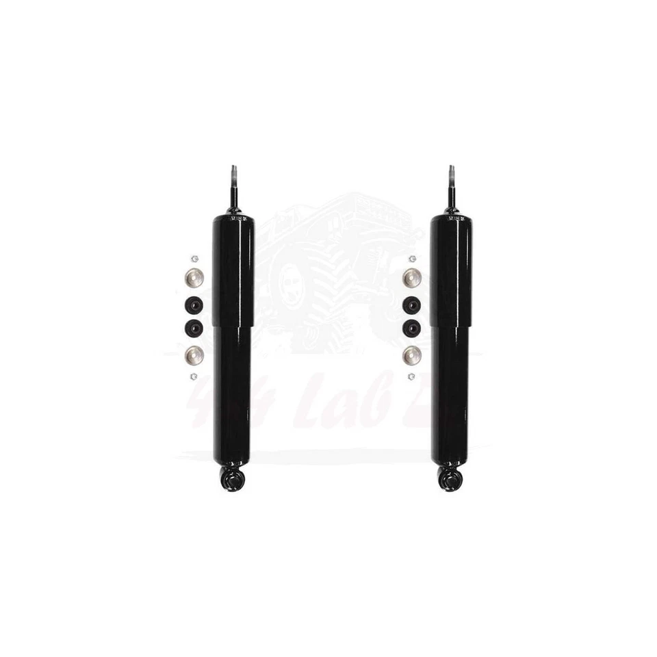 Gabriel LTV Severe Duty 2 Front Shocks for 07 GMC Sierra 1500 HD Classic Foto 1 de 1