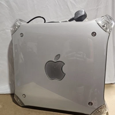 Apple Power Mac G4 Desktop Computer M8570 - Image 1 of 4