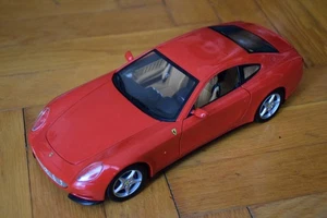 Ferrari F137 Hotwheels 1 18 - Foto 1 di 6