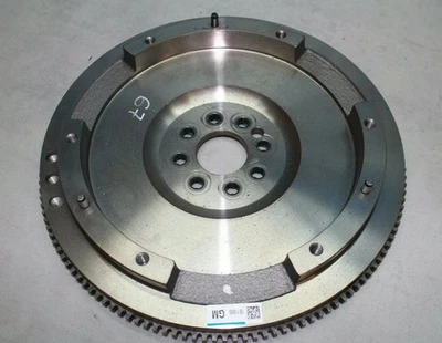 9186 8D18 JH1 Original GM Schwungrad Schwungscheibe Opel Astra K - Bild 1 von 4