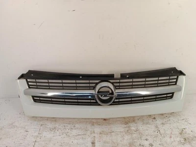 Calandre OPEL MOVANO A PHASE 2 93179461 - Photo 1/2