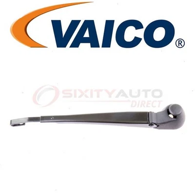 VAICO Back Glass Wiper Arm for 1998-2004 Audi A6 Quattro 2.8L 3.0L V6 - vj Foto 1 de 4