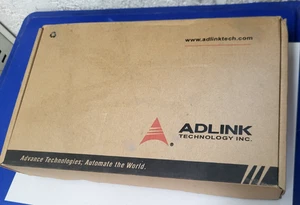 ADLINK GIE72 POE PCIE-GIE72 G 51-18531-0A10 FRAME GRABBER CARD (R3S1.2) - Afbeelding 1 van 5