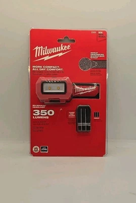 Milwaukee щелочной прожектор фары 2103 новый в коробке - Изображение 1 из 2