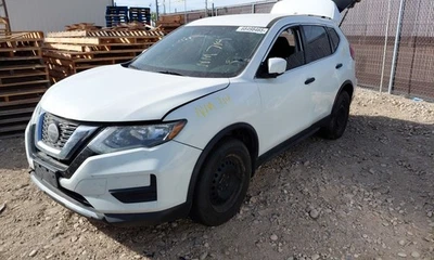 Nissan Rogue 2018 transmisión OEM 138 k millas - LKQ434576325 Foto 1 de 4