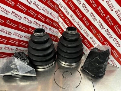 Kit de arranque de eje CV todoterreno genuino Toyota Tundra / Sequoia TRD 04427-0C040 Foto 1 de 3