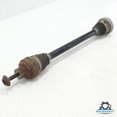 Eje trasero OEM 8K0501203 Audi A4 A5 S4 S5 Quattro 2008-2012 Foto 1 de 4