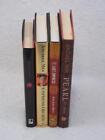 Lot of 4 Novels by ANCHEE MIN KATHERINE LAST EMPRESS ORCHID PEARL OF CHINA  HCs