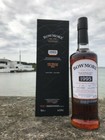 Bowmore Vintage 1995 Feis Ile 2019 23yo Sherry Cask bottle147/325 55,2°