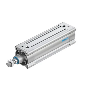 FESTO DSBC-80-200-PPVA-N3 1383340 ISO Cylinder New - Bild 1 von 7